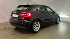 Audi A1 30 TFSI 110 Sport 5dr S Tronic Petrol Hatchback